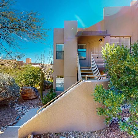 Ferienwohnung Ventana Retreat Tucson Exterior foto