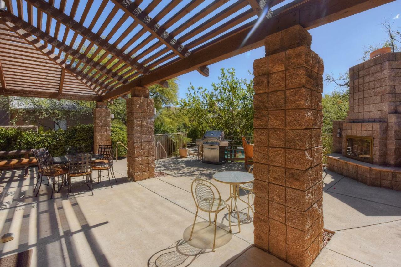 Ferienwohnung Ventana Retreat Tucson Exterior foto
